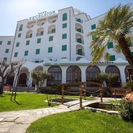 Grand Hotel Excelsior San Benedetto del Tronto Eksteriør bilde