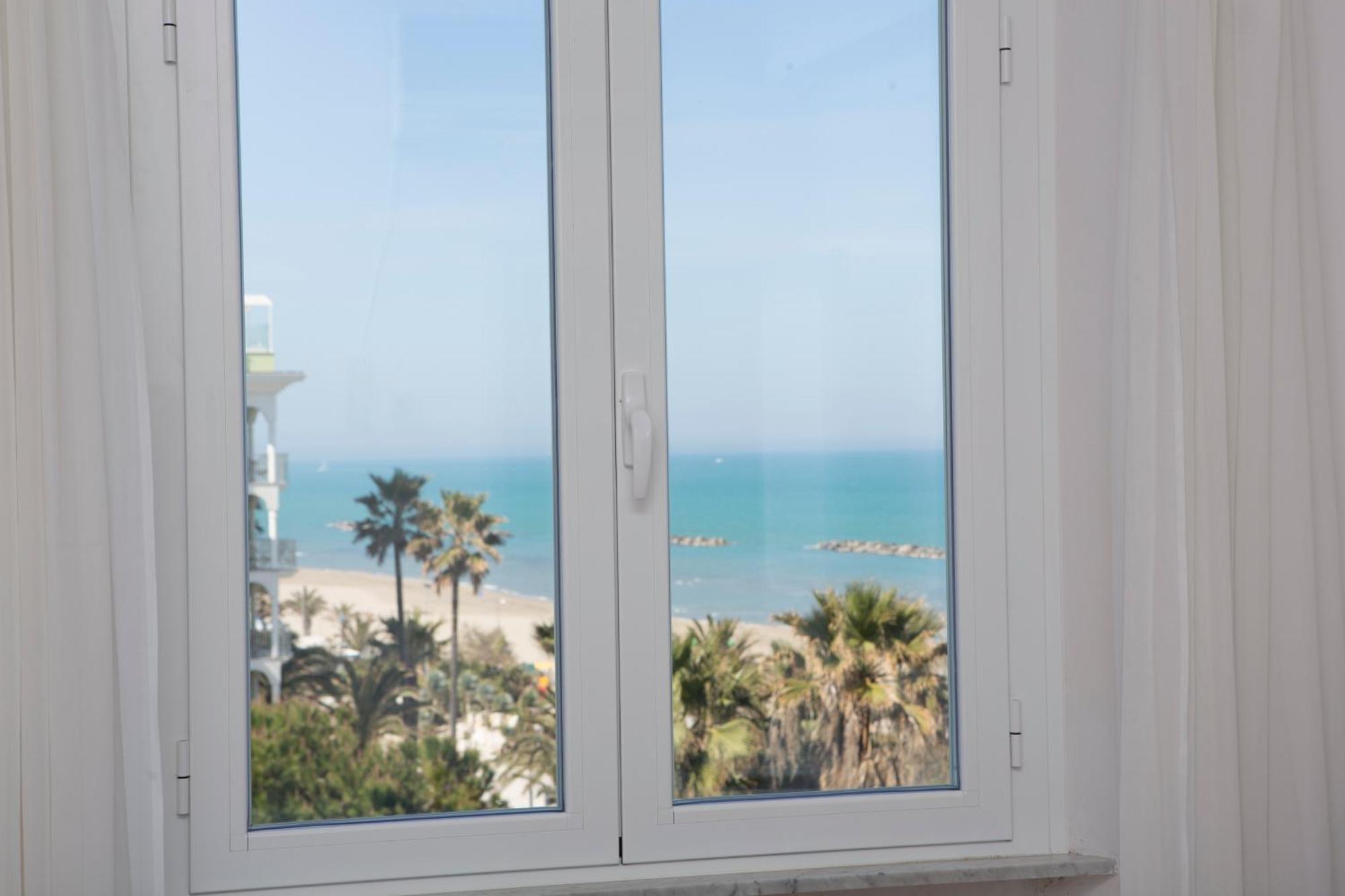 Grand Hotel Excelsior San Benedetto del Tronto Eksteriør bilde