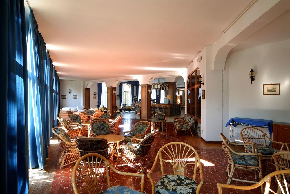 Grand Hotel Excelsior San Benedetto del Tronto Eksteriør bilde