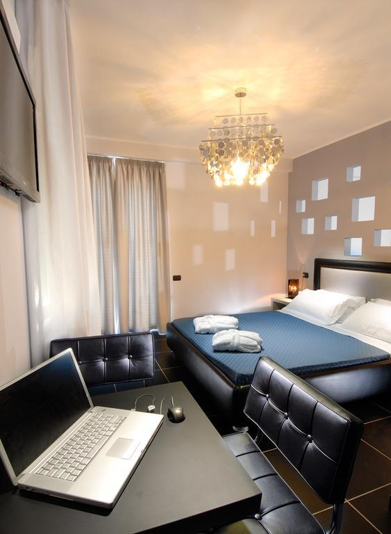 Grand Hotel Excelsior San Benedetto del Tronto Eksteriør bilde