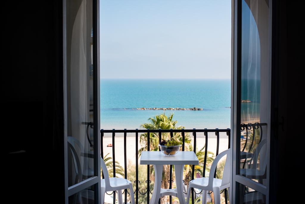 Grand Hotel Excelsior San Benedetto del Tronto Eksteriør bilde