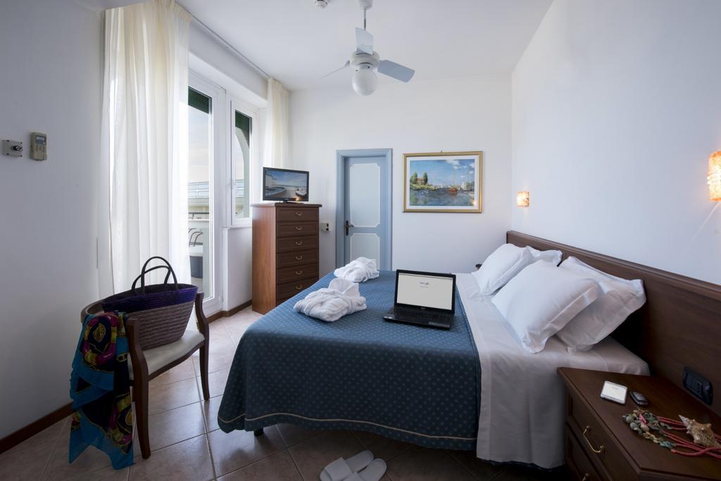 Grand Hotel Excelsior San Benedetto del Tronto Eksteriør bilde