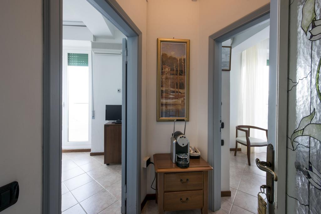 Grand Hotel Excelsior San Benedetto del Tronto Eksteriør bilde