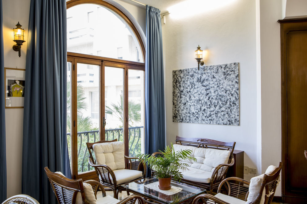 Grand Hotel Excelsior San Benedetto del Tronto Eksteriør bilde