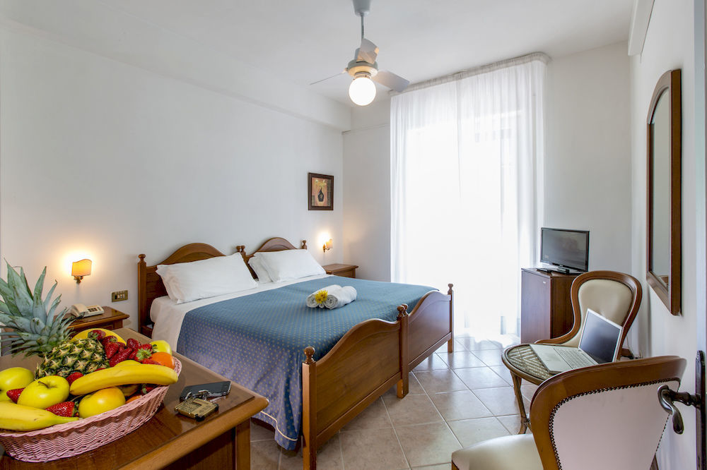 Grand Hotel Excelsior San Benedetto del Tronto Eksteriør bilde