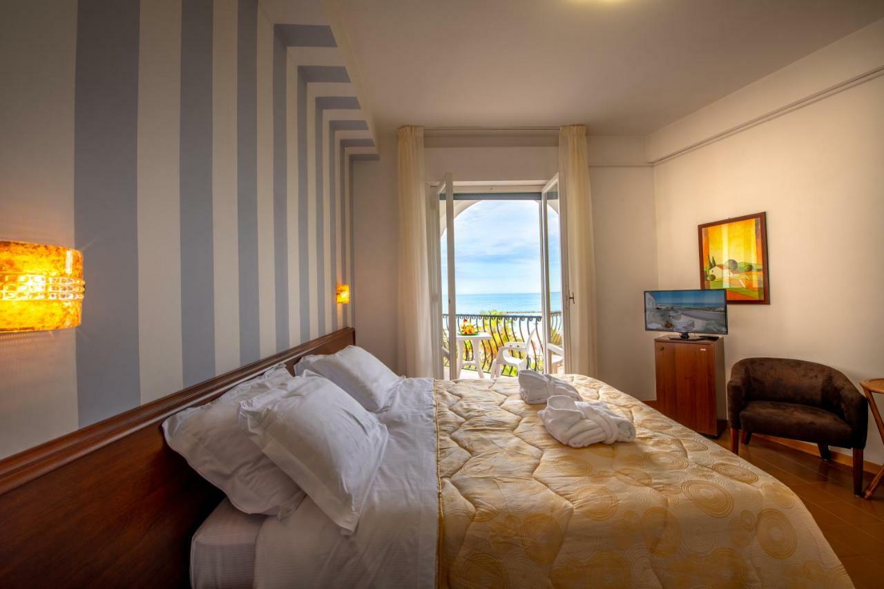 Grand Hotel Excelsior San Benedetto del Tronto Eksteriør bilde