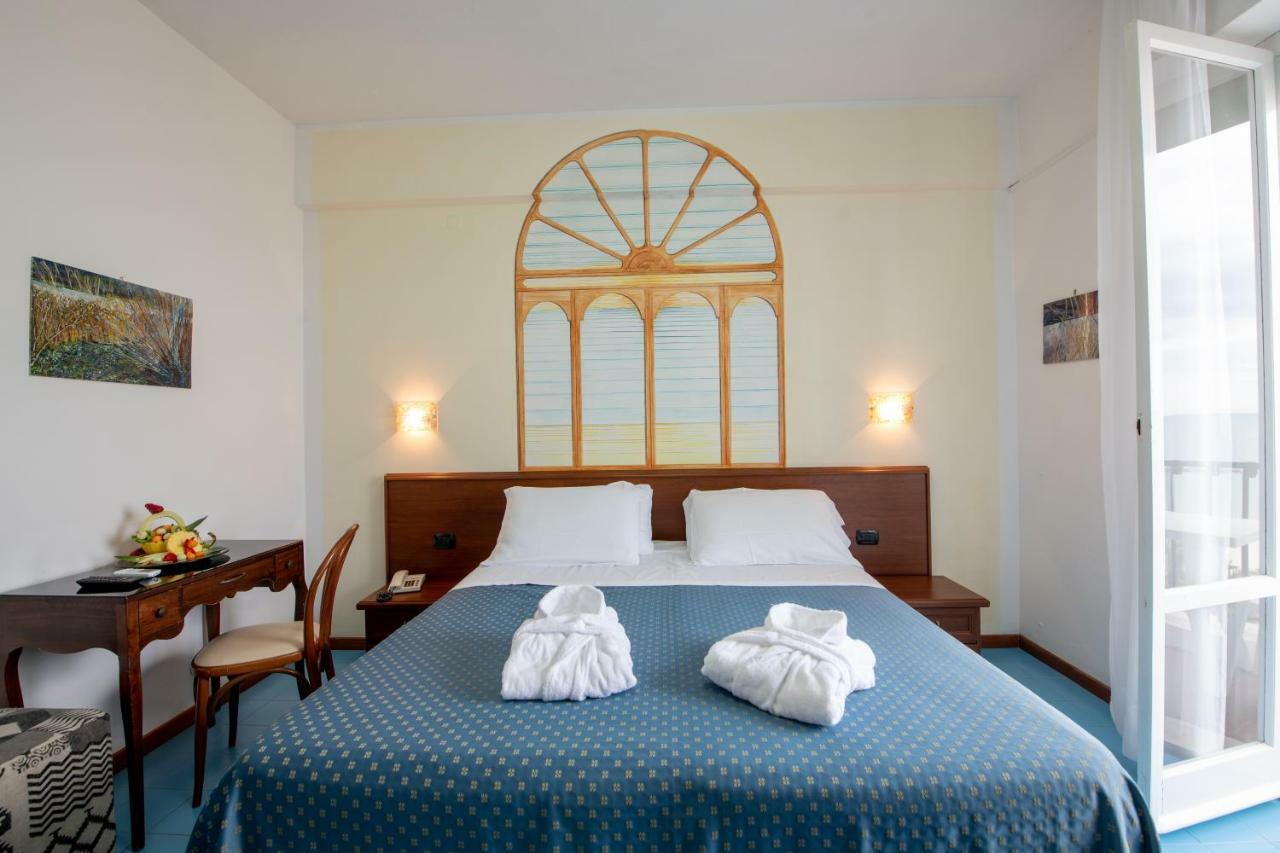 Grand Hotel Excelsior San Benedetto del Tronto Eksteriør bilde