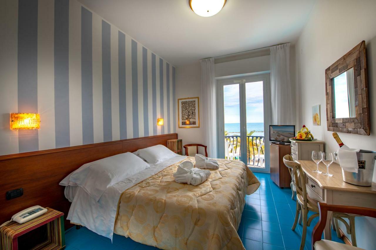 Grand Hotel Excelsior San Benedetto del Tronto Eksteriør bilde