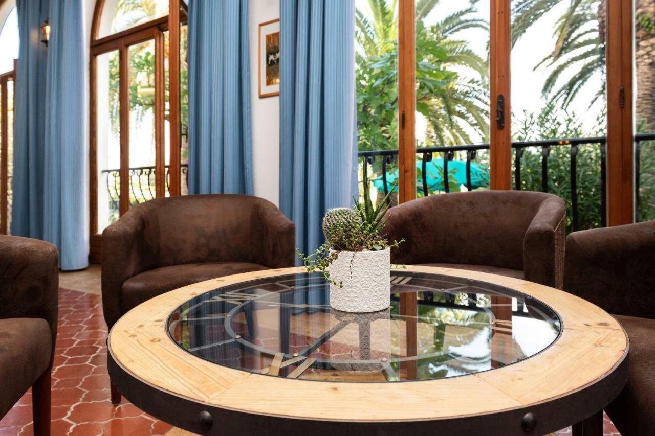 Grand Hotel Excelsior San Benedetto del Tronto Eksteriør bilde