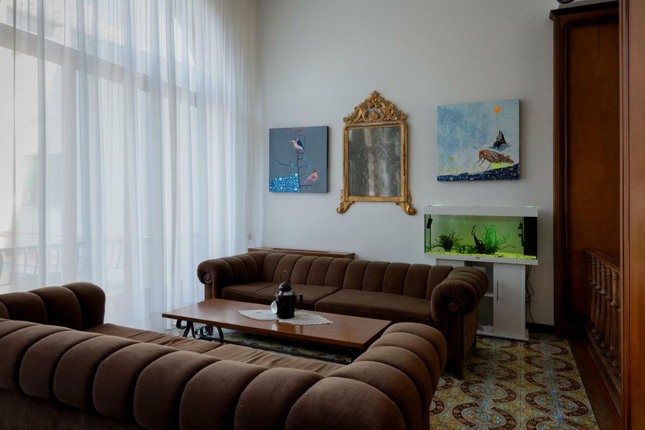 Grand Hotel Excelsior San Benedetto del Tronto Eksteriør bilde