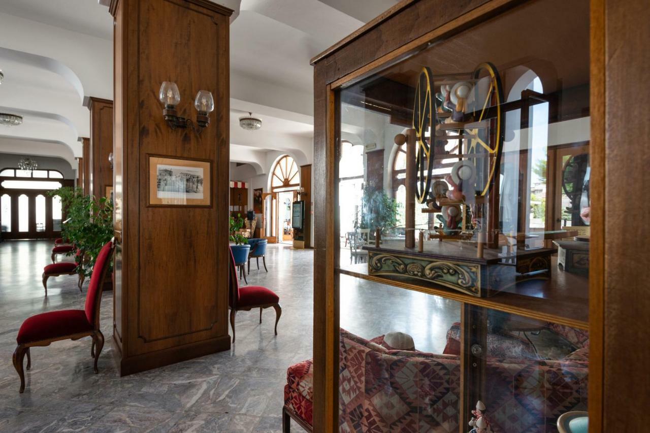 Grand Hotel Excelsior San Benedetto del Tronto Eksteriør bilde