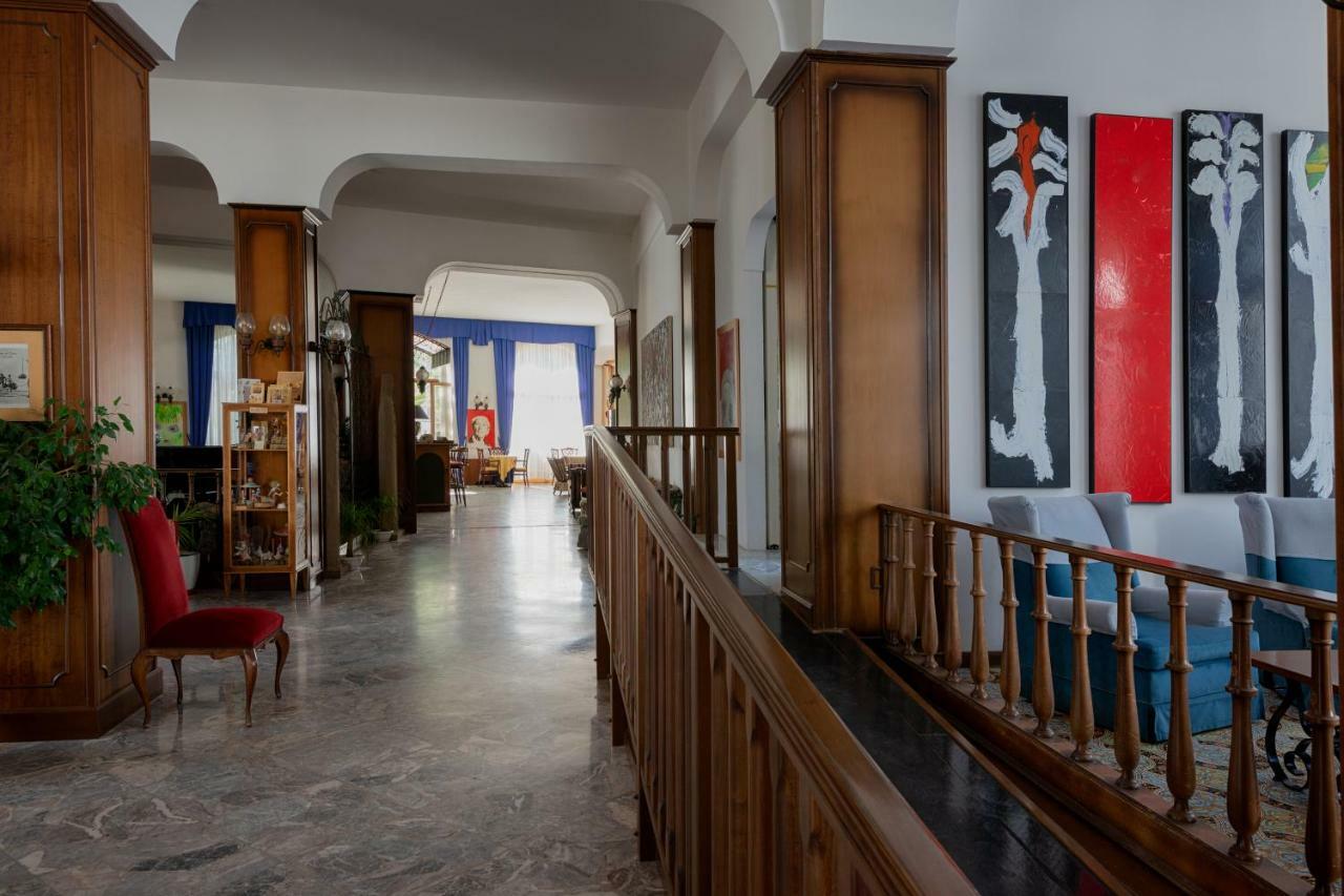 Grand Hotel Excelsior San Benedetto del Tronto Eksteriør bilde
